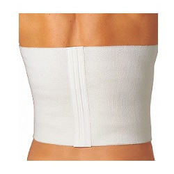 CINTURA ELASTICA ULTRACONTENITIVA 28CM GIBAUD MISURA A/8