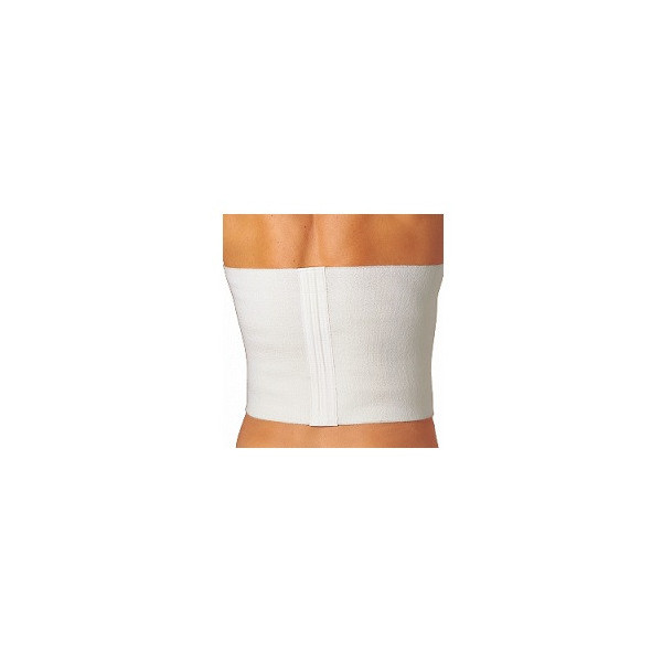 CINTURA ELASTICA ULTRACONTENITIVA 28CM GIBAUD MISURA A/8