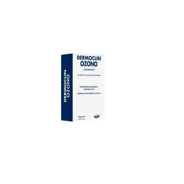 DERMOCLIN IFESPOR 500 ML