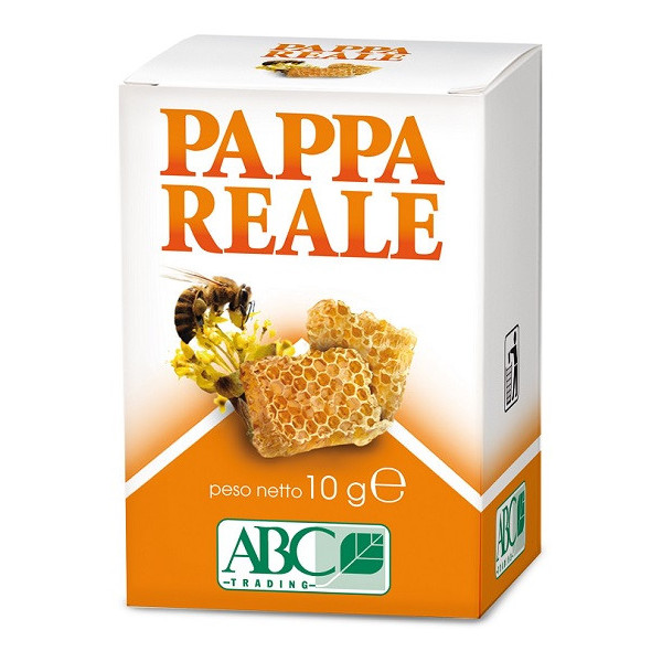 PAPPA REALE 10 G