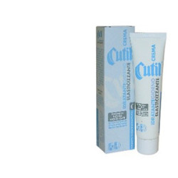 CUTIL IDRATANTE IDRORISTRUTTURANTE CREMA 40 ML