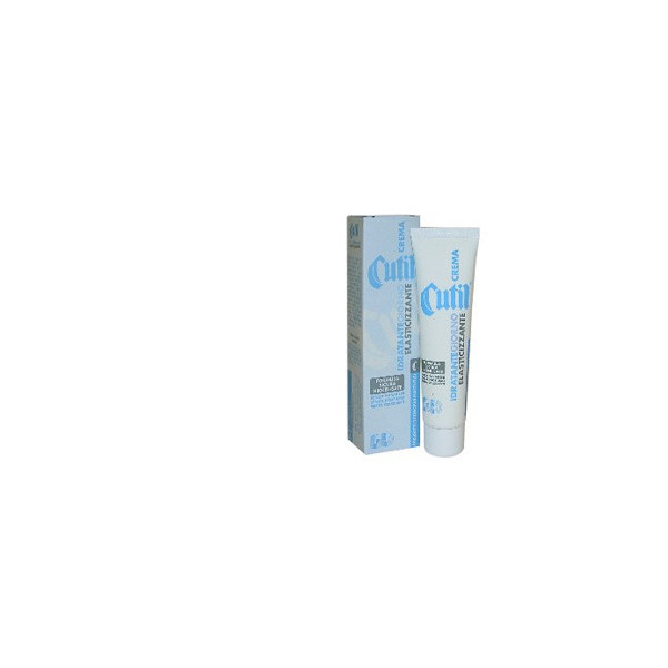 CUTIL IDRATANTE IDRORISTRUTTURANTE CREMA 40 ML