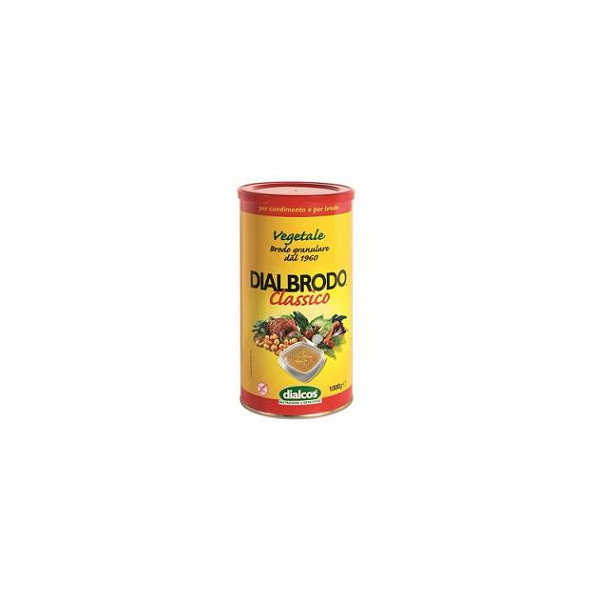 DIALBRODO CLASSICO 1KG