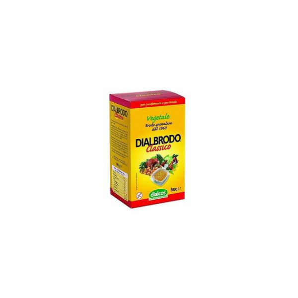 DIALBRODO CLASSICO 500 G