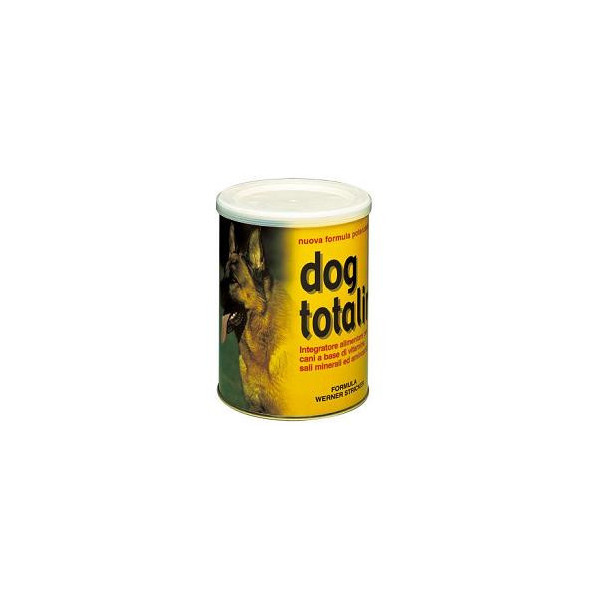 DOG TOTALIN 450 G