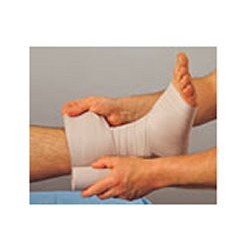 BENDA ELASTICA DURELAST BASSA ESTENSIBILITA' 10X500CM CON GRAFFETTE