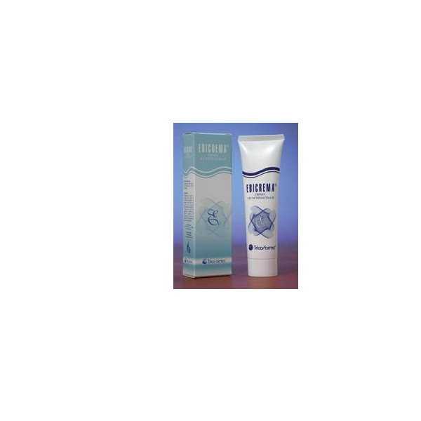 EBICREMA CREMA VISO CORPO 50 ML