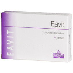 EAVIT 24 CAPSULE 16,3 G