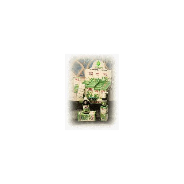 TERRA DEL SOLE ARGILLA VERDE SUPERVENTILATA 500 G