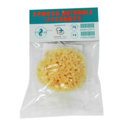 SPUGNA NATURALE IPPOCAMPO 6