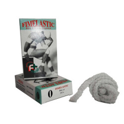 BENDA A RETE TUBOLARE FIMELASTIC NUMERO 0