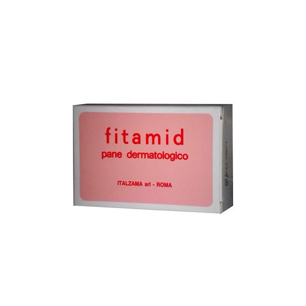 FITAMID PANE DERMATOLOGICO 150 G