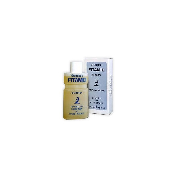 FITAMID SHAMPOO LAVAGGI FREQUENTI 100 ML