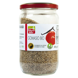 GOMASIO BIO 300 G