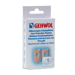 CEROTTI PARACALLI GEHWOL MOLLI 9 PEZZI
