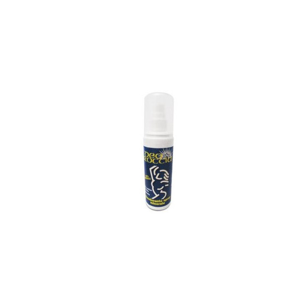 DEOROCCIA DEODORANTE SPRAY 125 ML