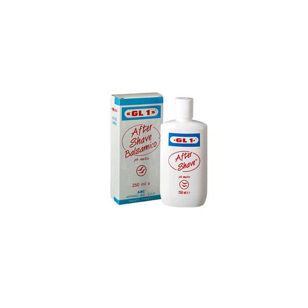 GL1 DOPOBARBA 250 ML
