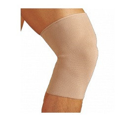 GINOCCHIERA SPORTIVA GIBAUD CAMEL MISURA 3