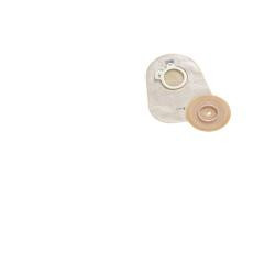 SACCA PER COLOSTOMIA OPACA CHIUSA ALTERNA SISTEMA A 2 PEZZI MISURA FORO 50MM CAPACITA' MIDI 350ML 30 PEZZI EX 6586