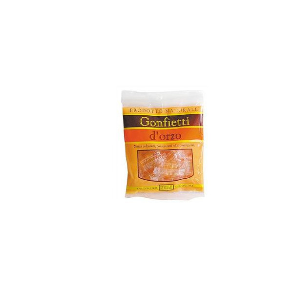 GONFIETTI D'ORZO CARAMELLE BUSTA