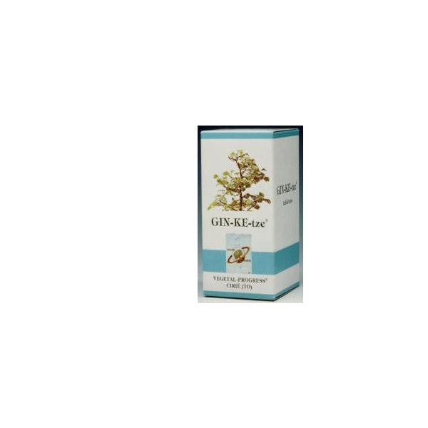 GINKETZE BIO 80 TAVOLETTE 600 MG