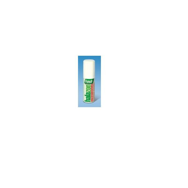 HALAZON FRESH SPRAY 15 ML