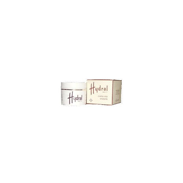 HYDRAL CREMA VISO IDRATANTE 50 ML
