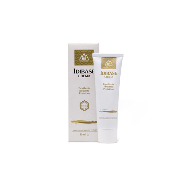 IDILEN CREMA BIMBI 50 ML