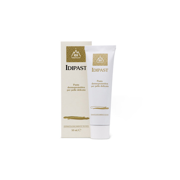 IDIPAST DERMOPROTETTIVA PER BIMBI 50 ML