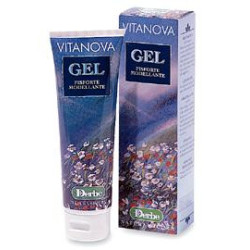 FISFORTE GEL FISSAGGIO FORTE 125 ML