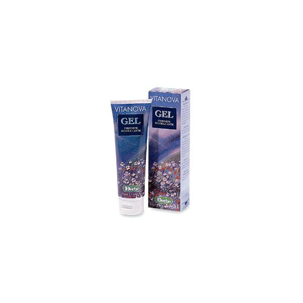 FISFORTE GEL FISSAGGIO FORTE 125 ML