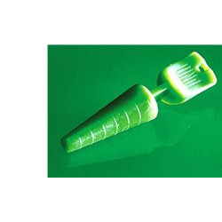 TAPPO PER CATETERE MONOUSO MEDINORM PER EVITARE GOCCIOLAMENTO DURANTE LA SOSTITUZIONE DEI SACCHETTI DI RACCOLTA URINA