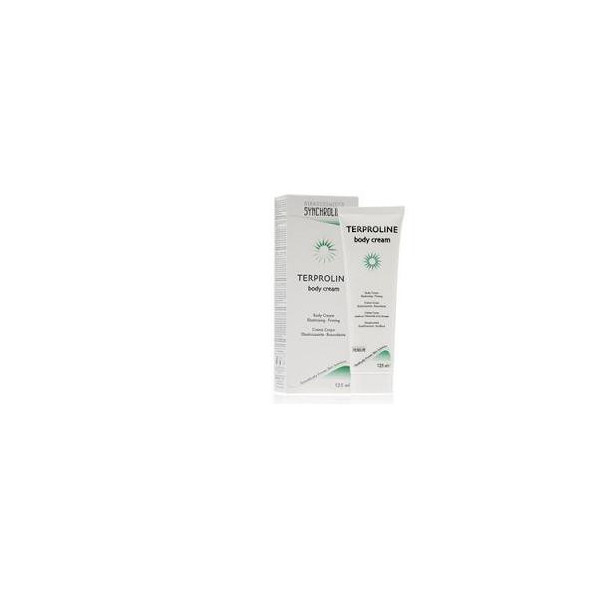 TERPROLINE BODY 250 ML
