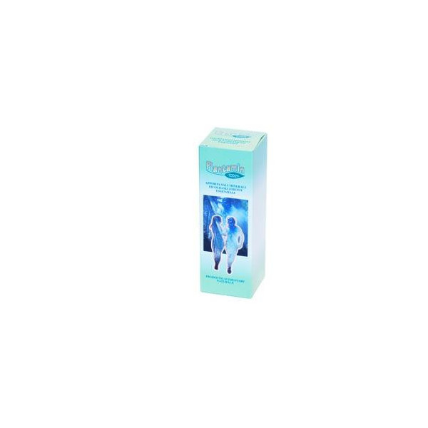 PLANTAMIN TODDY 500 ML