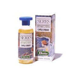 SERES SHAMPOO CAPELLI SFIBRATI 200 ML