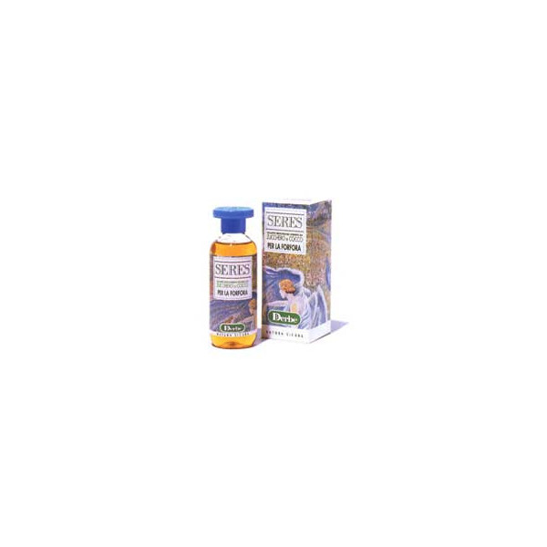 SERES SHAMPOO CAPELLI FORFORA 200 ML