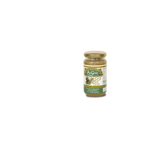 APIGOLA MIELE BALSAMICO 250 G