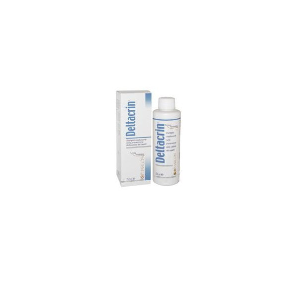PHARCOS DELTACRIN SHAMPOO 250 ML