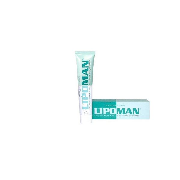 LIPOMAN CREMA MANI 40 ML