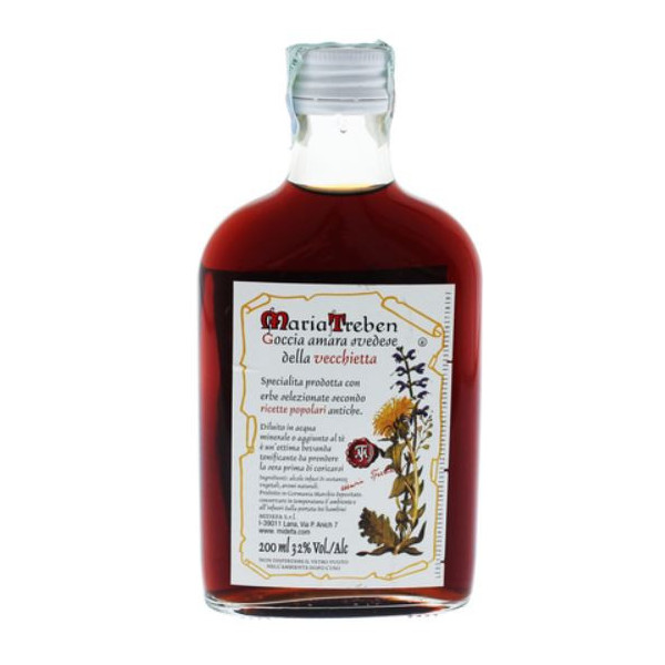 AMARO SVEDESE VECCHIETTA 200 ML