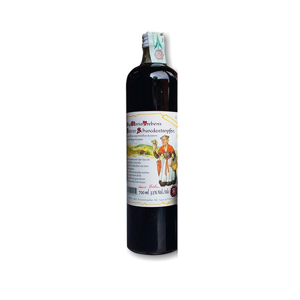 AMARO SVEDESE VECCHIETTA 700ML