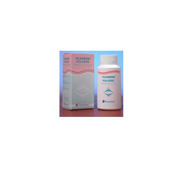 FILODERM POLVERE 75 G
