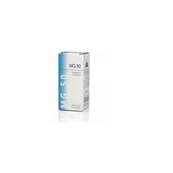 MG50 MAGN JONE 50 TAVOLETTE