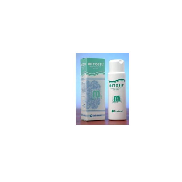 MITOSIL SHAMPOO ANTIFORFORA 150 ML