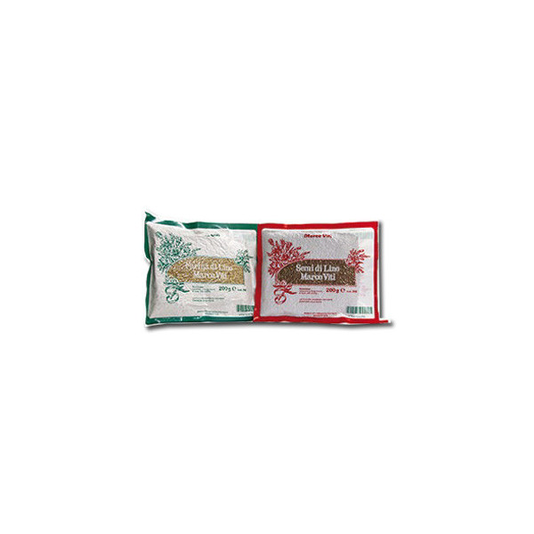 SEMI DI LINO 200 G