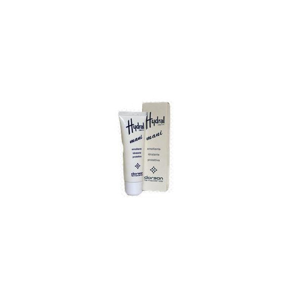 HYDRAL CREMA MANI 50 ML