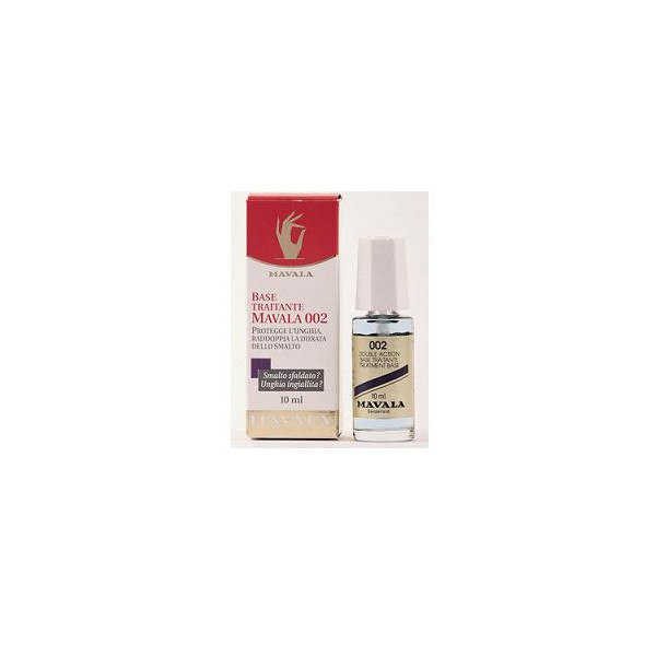 MAVALA 002 BASE RINFORZANTE UNGHIE 10 ML