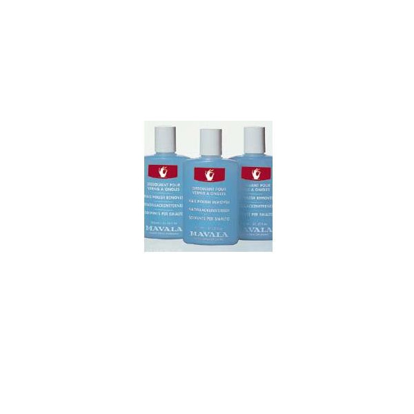 MAVALA DISSOLVANT BLEU 100 ML
