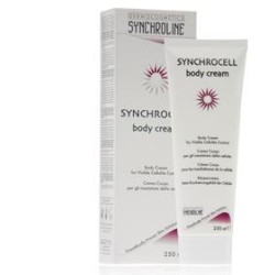 SYNCHROCELL BODY CREAM 250 ML