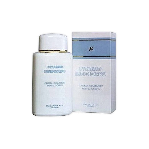 FITAMID CREMA IDROCORPO 200 ML